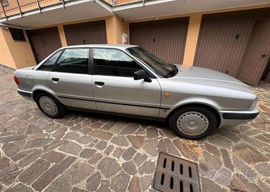 Audi 80 2.0 E