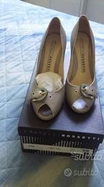 Scarpe fratelli rossetti n.37 e mezzo