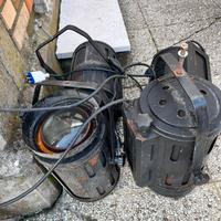 Lampade vintage