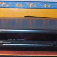 Tecnics Tuner ST-GT 550 