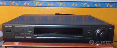 Tecnics Tuner ST-GT 550 