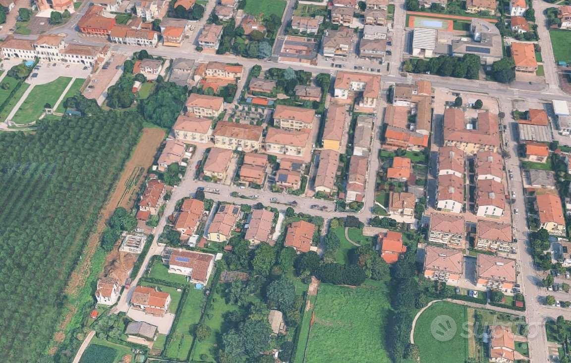 Appartamento – Massanzago, Case Bortolato - Altro