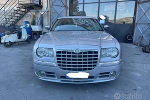 Ricambi Chrysler 300C 3.0 CRD V6 218cv del 2006