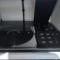 Giradischi Bang Olufsen Beogram TX