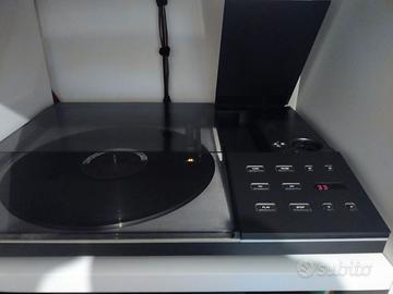 Giradischi Bang Olufsen Beogram TX