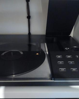 Giradischi Bang Olufsen Beogram TX