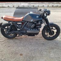 BMW k 100