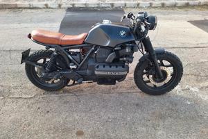 BMW k 100
