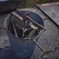 smielatore  apicoltura 