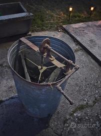 smielatore  apicoltura 