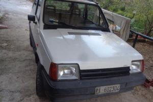 PANDA (MARBELLA)