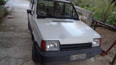 PANDA (MARBELLA)