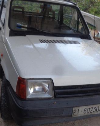 PANDA (MARBELLA)