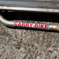 Carry bike per roulotte