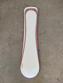 Snowboard
