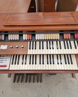 Organo Welson Melodic