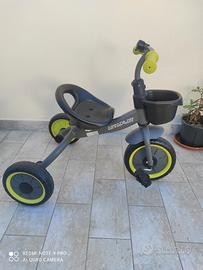 triciclo aiyaplay
