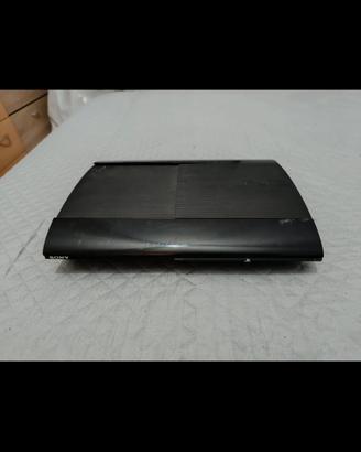 PlayStation 3 
