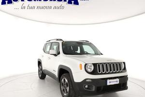 JEEP Renegade 2.0 Mjt 140CV 4WD Active Drive Lon