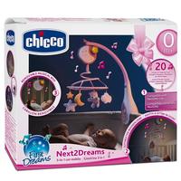 Giostrina Chicco First Dream