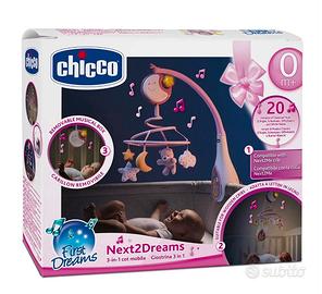 Giostrina Chicco First Dream