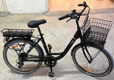 Bicicletta elettrica