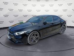 Mercedes-Benz Classe A A Sedan 180 d Automati...