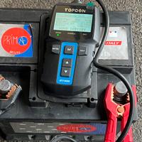 Batteria auto 50Ah 430EN