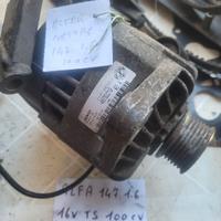 Ricambi Alfa 147 1.6 TS 105CV