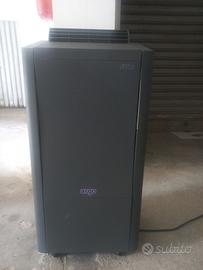 condizionatore portatile