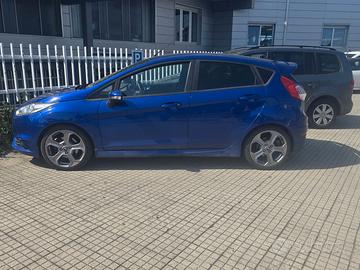 Ford Fiesta ST