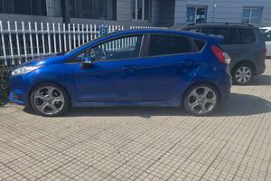 Ford Fiesta ST