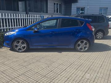 Ford Fiesta ST
