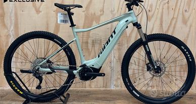 Ebike Giant