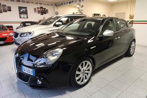 Alfa Romeo Giulietta 1.6JTDm TCT NEOPATENTATI