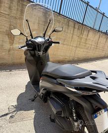 SH350 sport