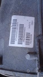 Cambio Meccanico Mercedes Vito 2.2 dci