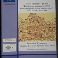 Programmi di recupero dei sistemi difensivi