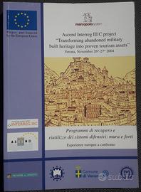 Programmi di recupero dei sistemi difensivi