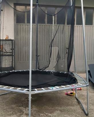 trampolino 