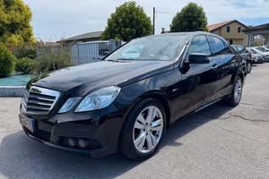 Mercedes-benz E 200 CDI BlueEfficiency Executive