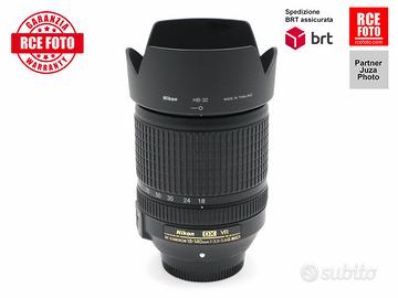 Nikon AF-S 18-140 F3.5-5.6G ED VR (Nikon)