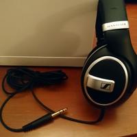 Cuffie aperte Sennheiser HD 599 SE