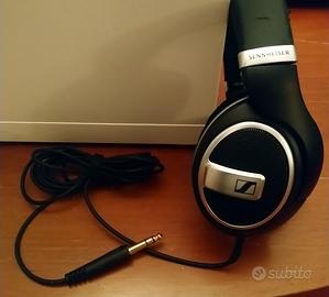 Cuffie aperte Sennheiser HD 599 SE