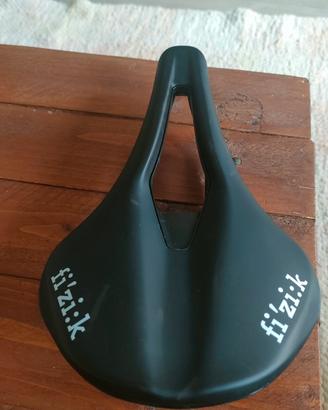 sella bici da corsa