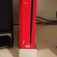 Nintendo WII Leggi 