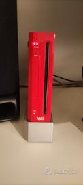 Nintendo WII Leggi 