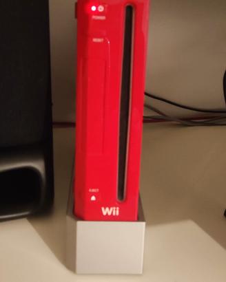 Nintendo WII Leggi 