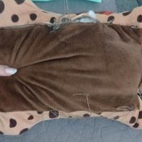 pupazzo per bimbi