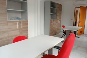 Ufficio arredato 24mq - prezzo tutto incluso